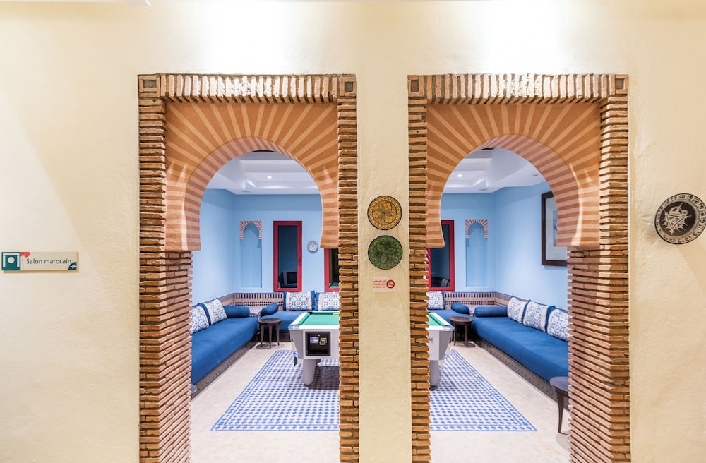 Ibis Ouarzazate Centre 20/49