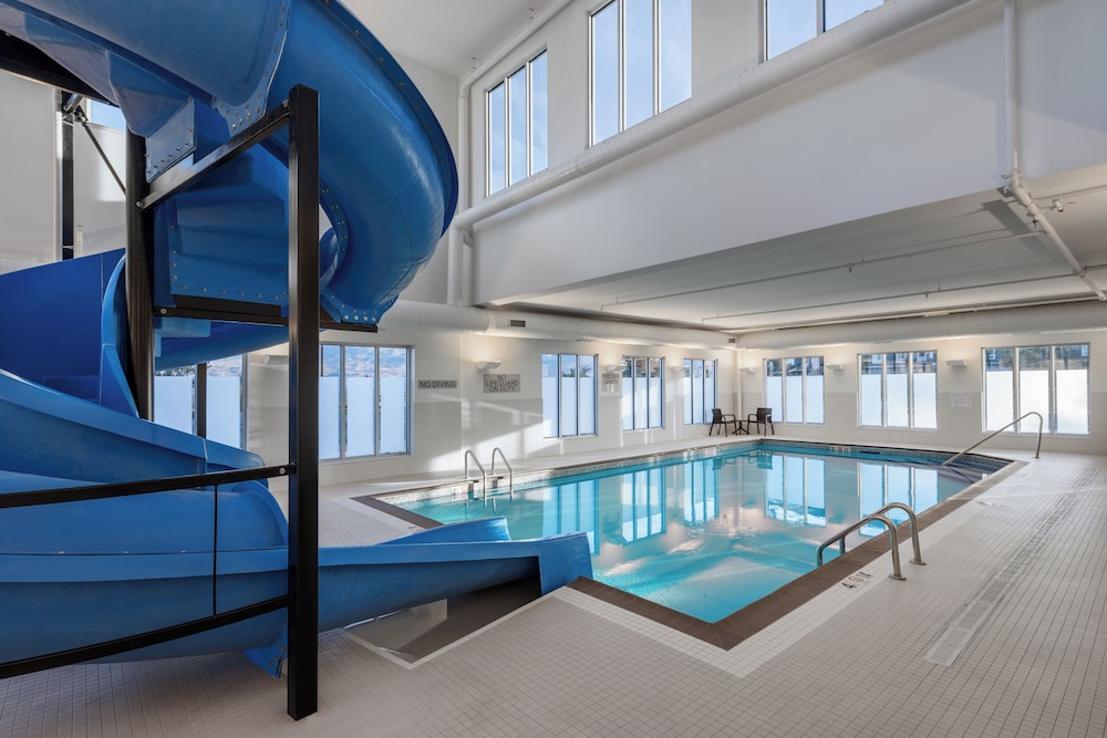 TownePlace Suites by Marriott West Kelowna 22/35