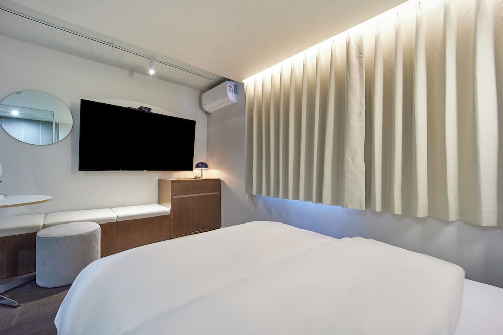 Hotel Yaja Nampo Lotte 45/51