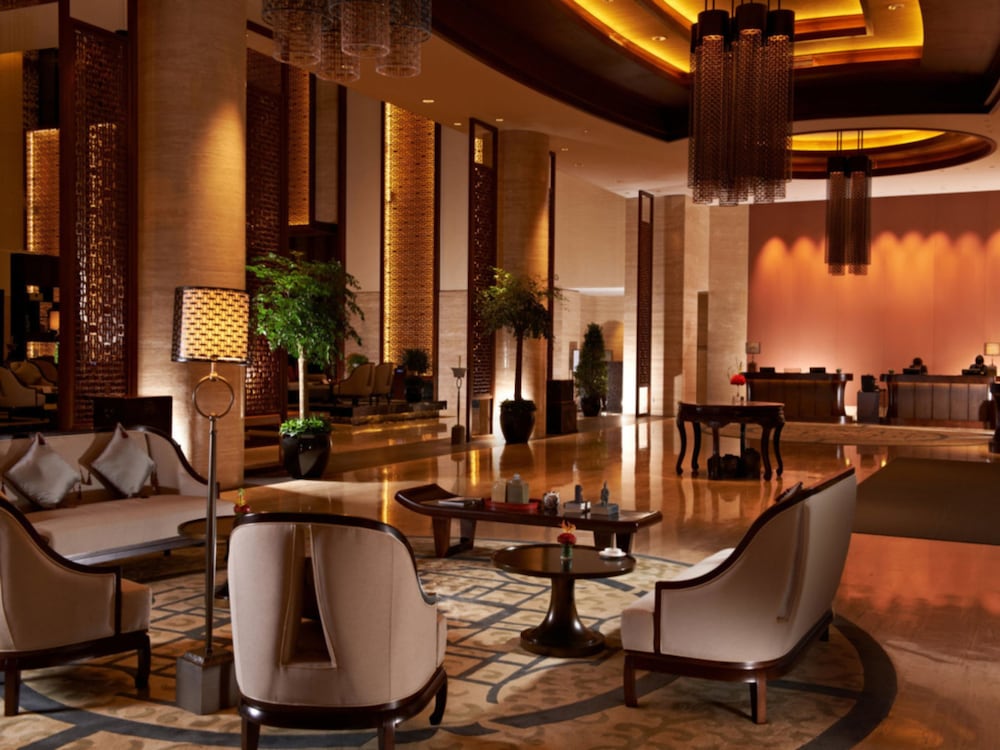 NEW CENTURY RESORT SIMING LAKE YUYAO 18/29