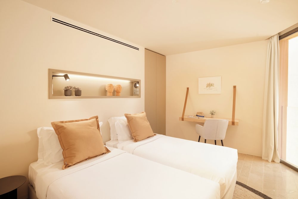 Palmares Signature Apartments 17/56