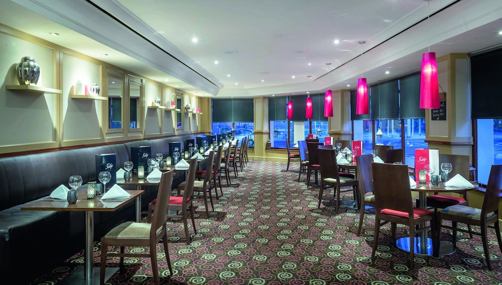 Hotel Riu Plaza The Gresham Dublin 64/73