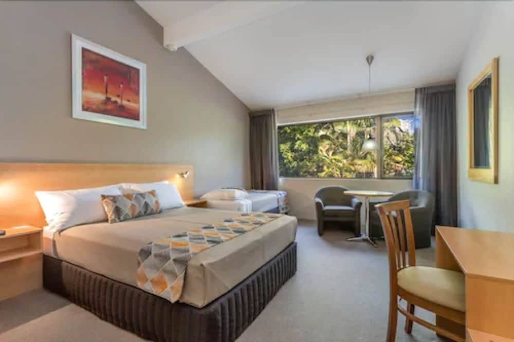 Airport International Motel Brisbane 13/44