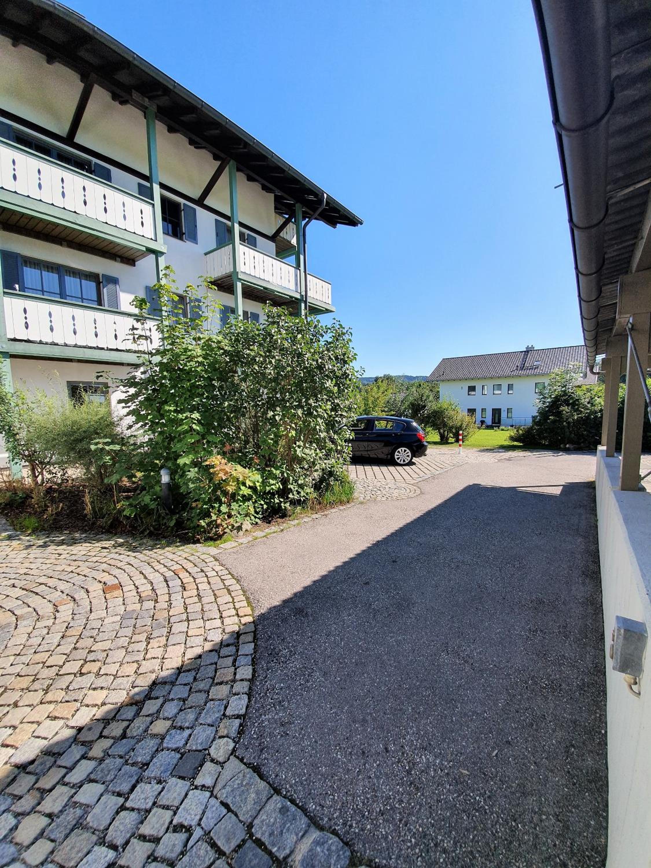 Apparthotel Garni Superior Simsseeblick 43/50