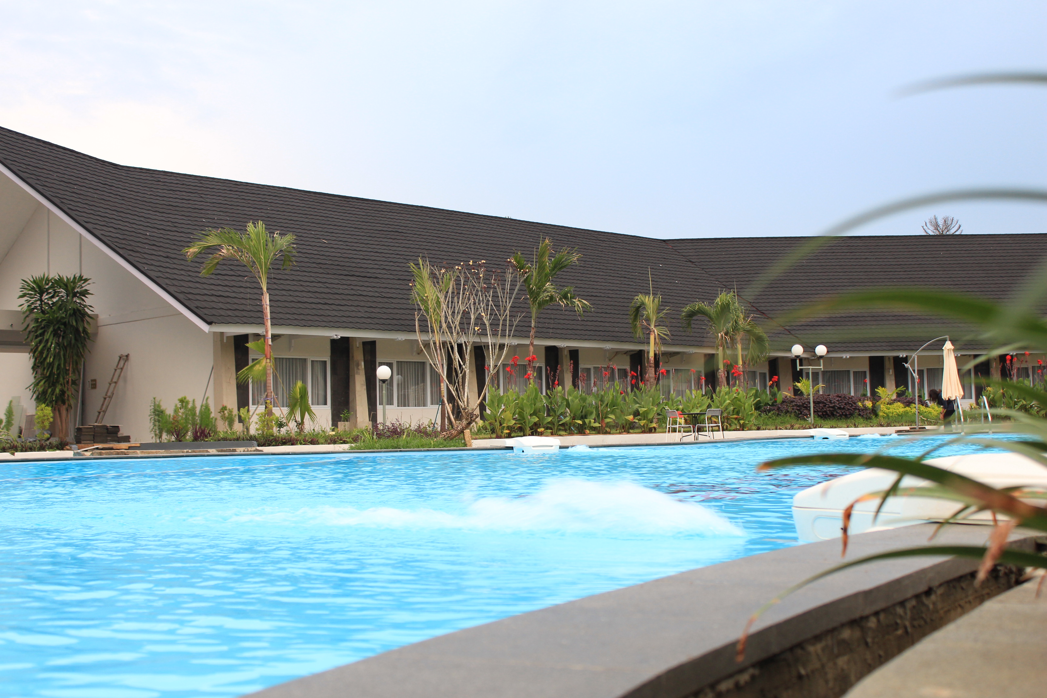 Hotel Suni Sentani Managed by East Season 42/48