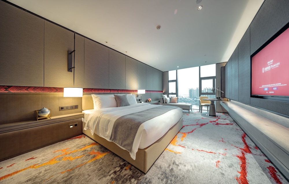 Wyndham Nanning Binyang 3/50