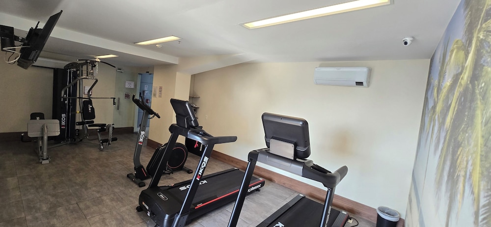 Mirador Rio Hotel 22/48