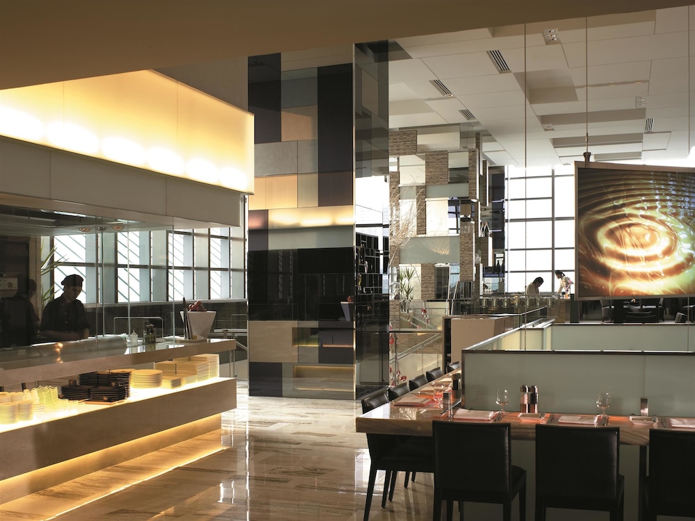 Traders Hotel Kuala Lumpur 46/62