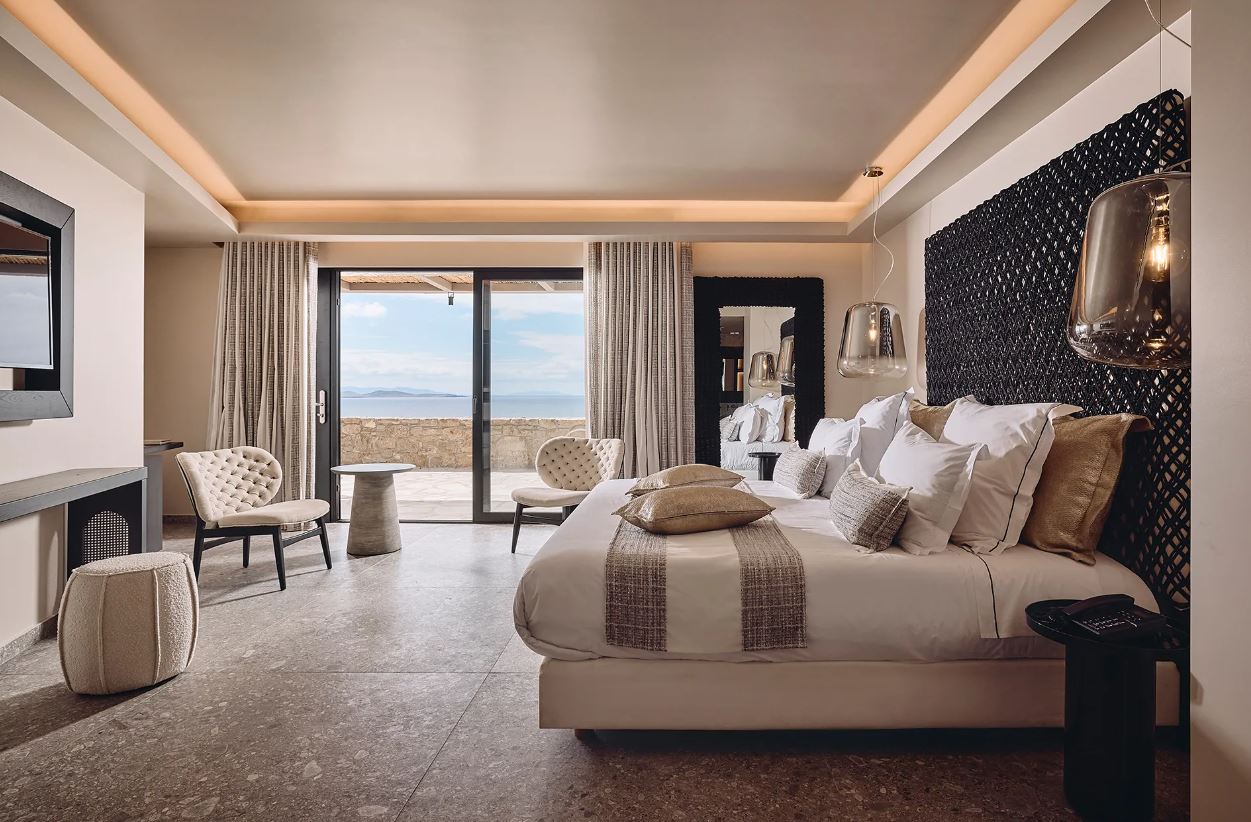 Horizon Hotel Adults Only 7/50