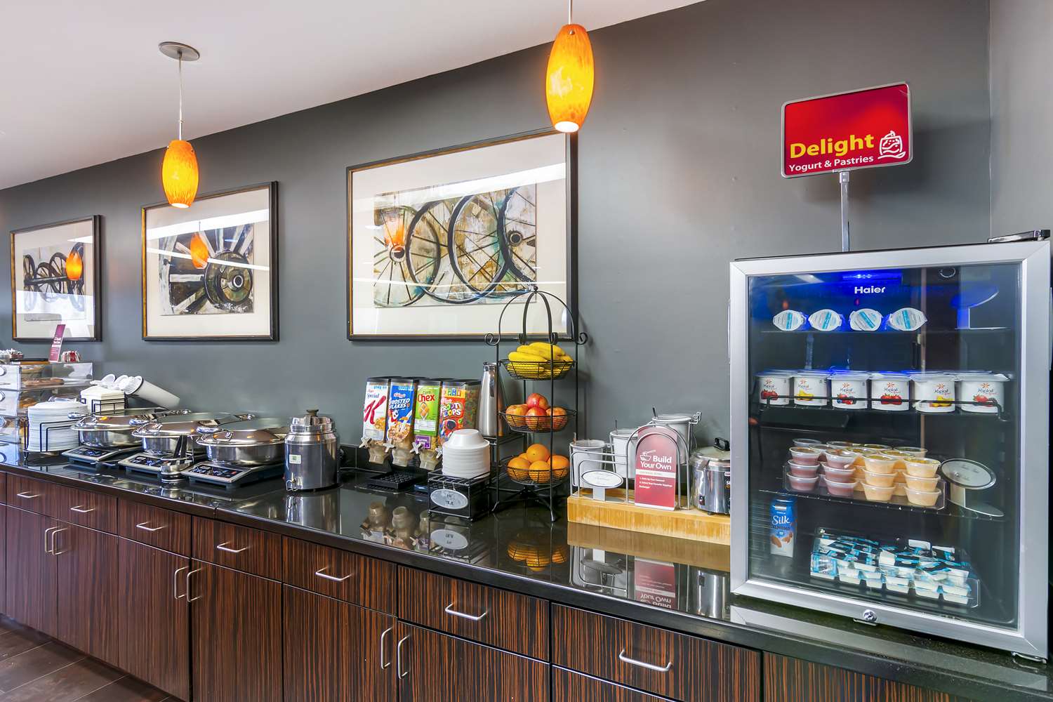 Best Western Plus Olathe Hotel 14/34