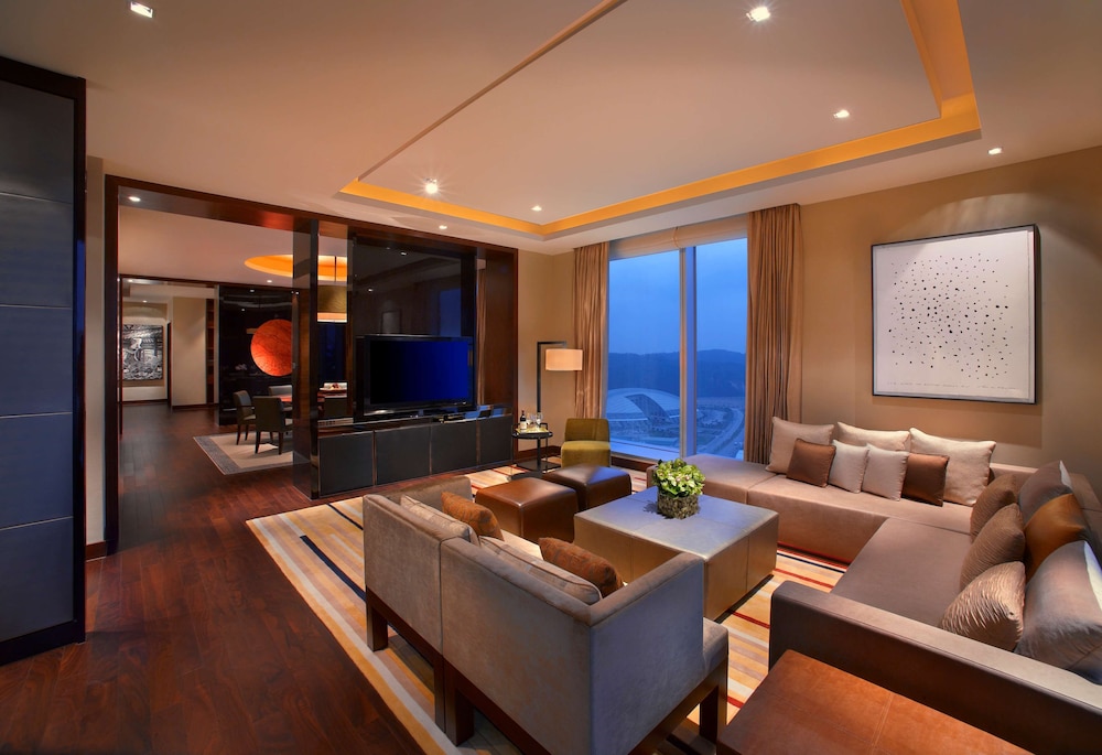 Grand Hyatt Macau 39/68