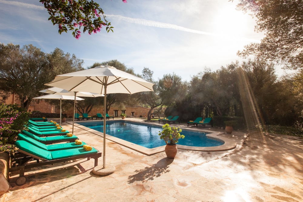 Hotel Rural Sa Galera 53/63