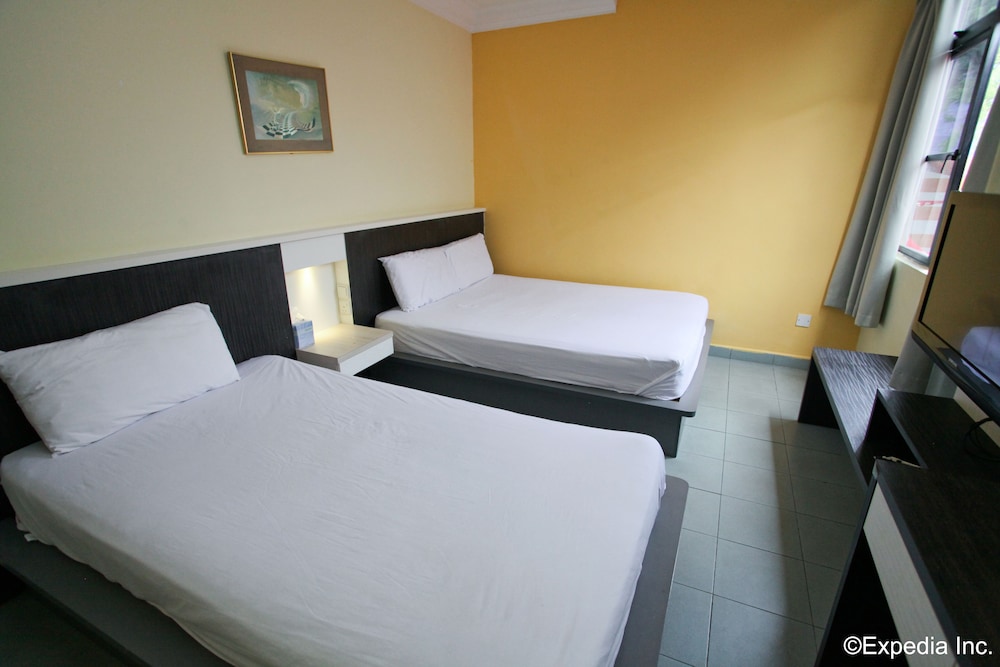 Seng Wah Hotel 21/45