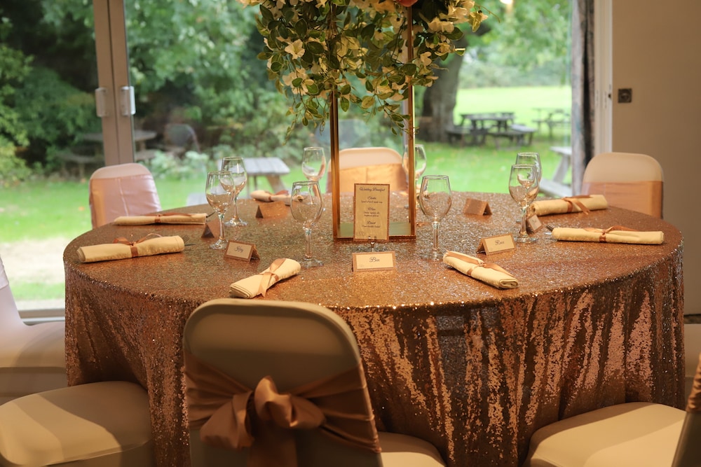 The Conningbrook Hotel 38/50