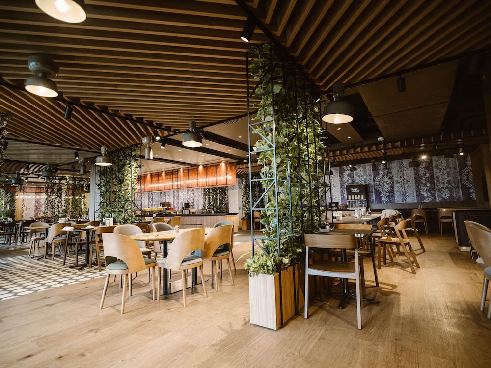 Ibis Styles Sibiu Arsenal 36/55