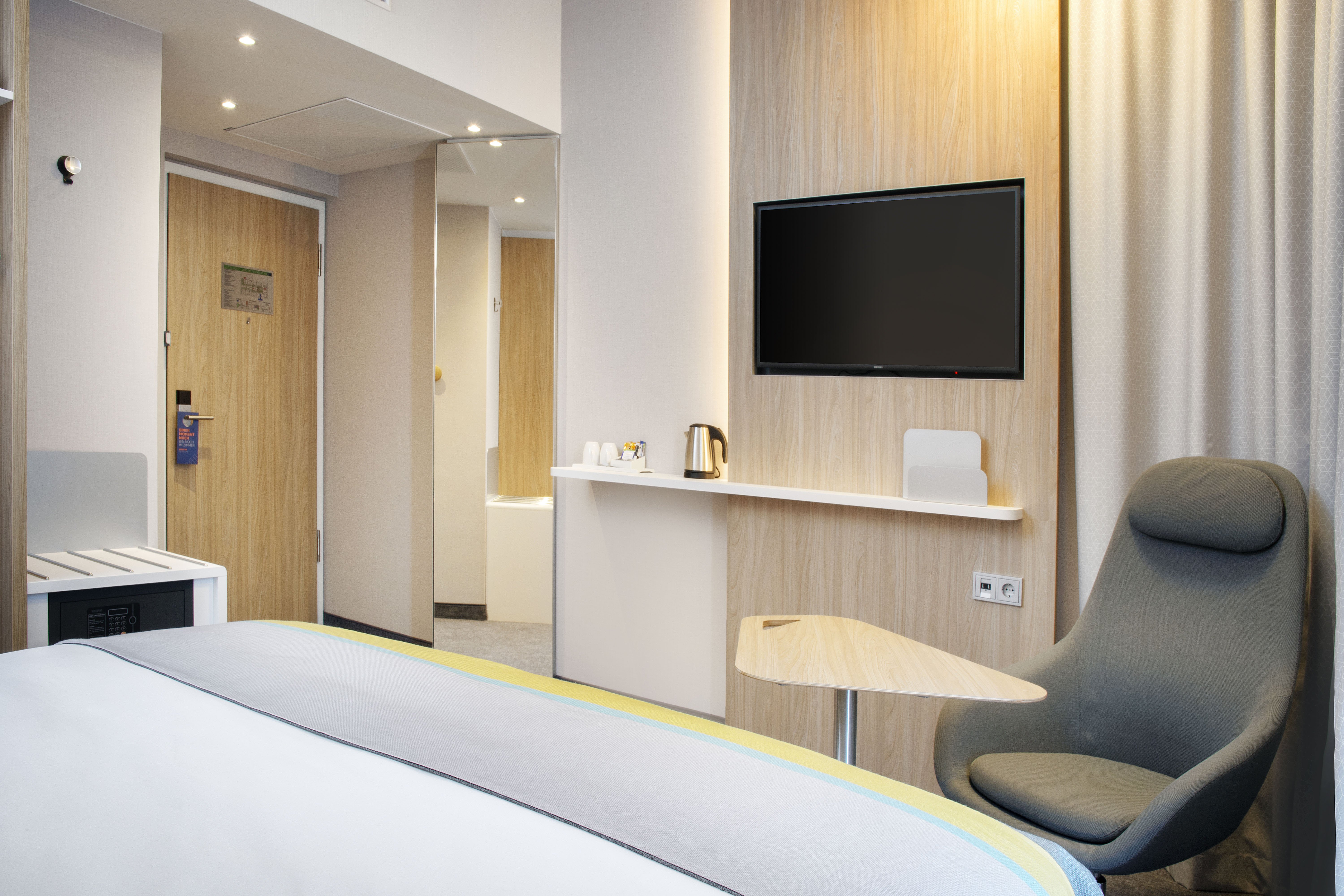 HOLIDAY INN EXPRESS STUTTGART - WAIBLINGEN 59/69