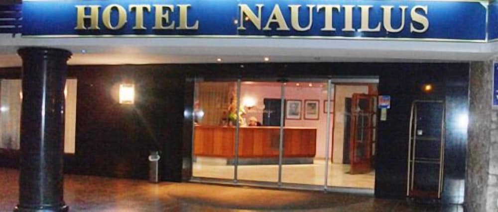 Nautilus 10/61