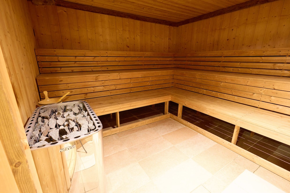 Hotel Base Camp Lodge - Les 2 Alpes 23/50