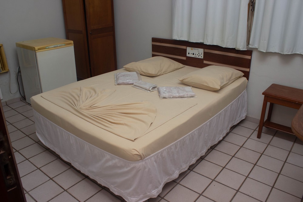 Hotel Beira Rio - Teófilo Otoni 17/50