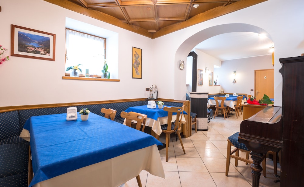 Albergo Maggiorina 24/34
