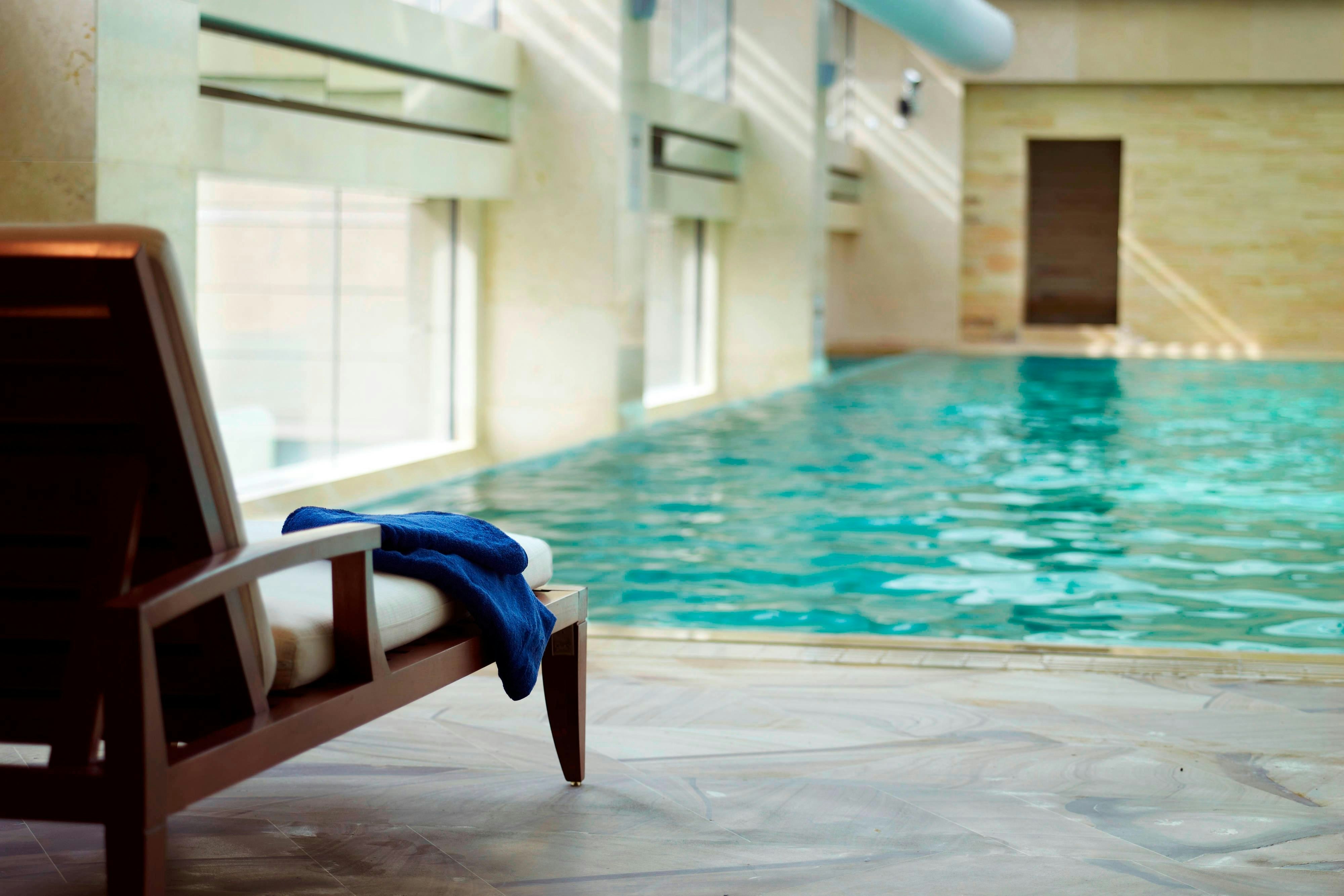 Sheraton Grand Shanghai Pudong Hotel and Residences 5/21