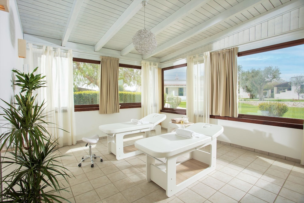 Hotel Resort Mulino A Vento 25/50