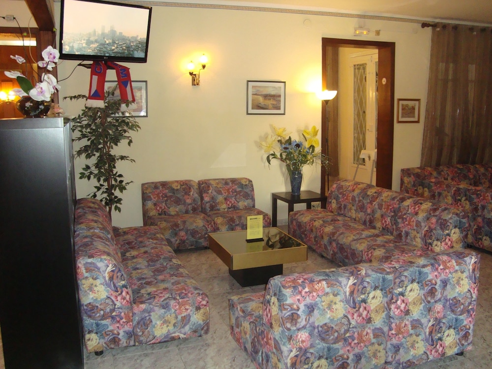 Hostal Bonavista 29/41