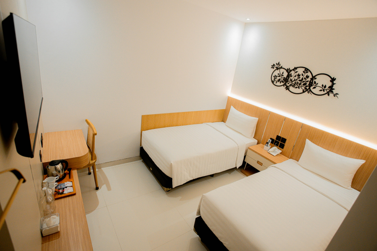Hotel Kingston - Luxury Urban Living 6/11