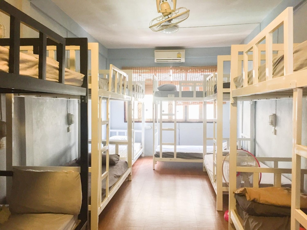 Siam Journey Guesthouse 13/47
