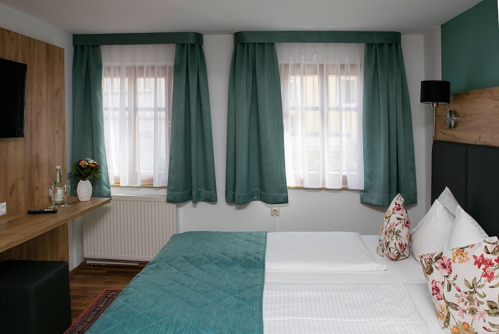 Hotel am Siebersturm 21/51