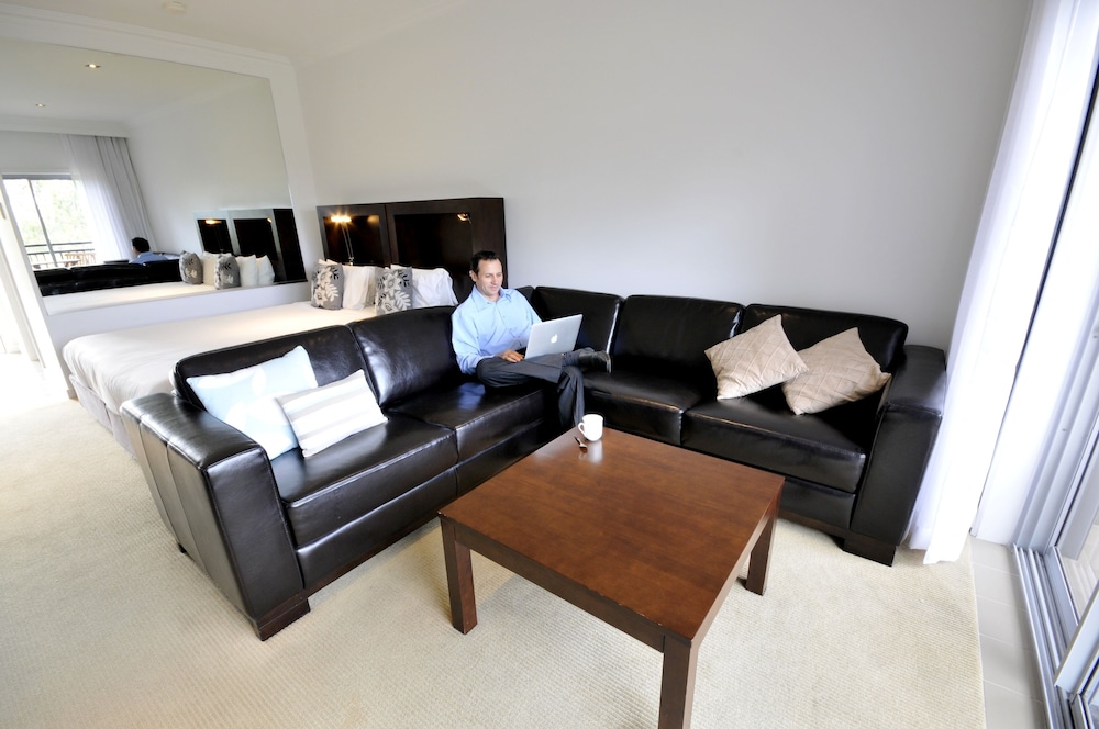 Mercure Gerringong Resort 24/47