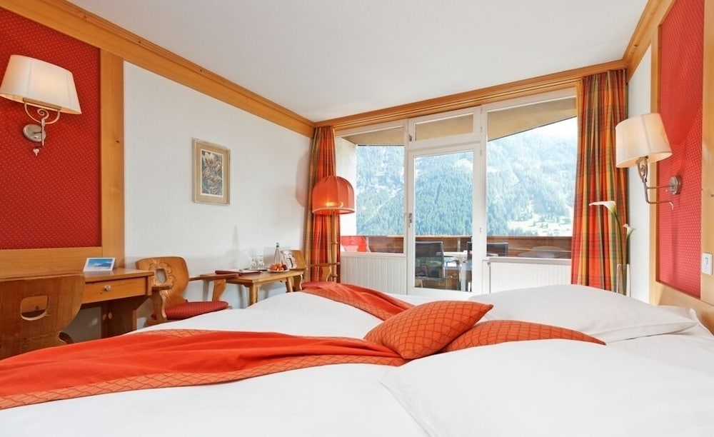 Derby Swiss Quality Hotel Grindelwald 3/30