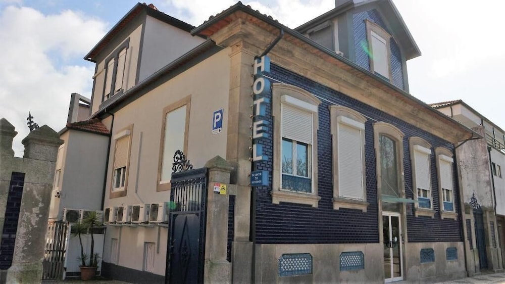 Hotel Senhor de Matosinhos 9/46