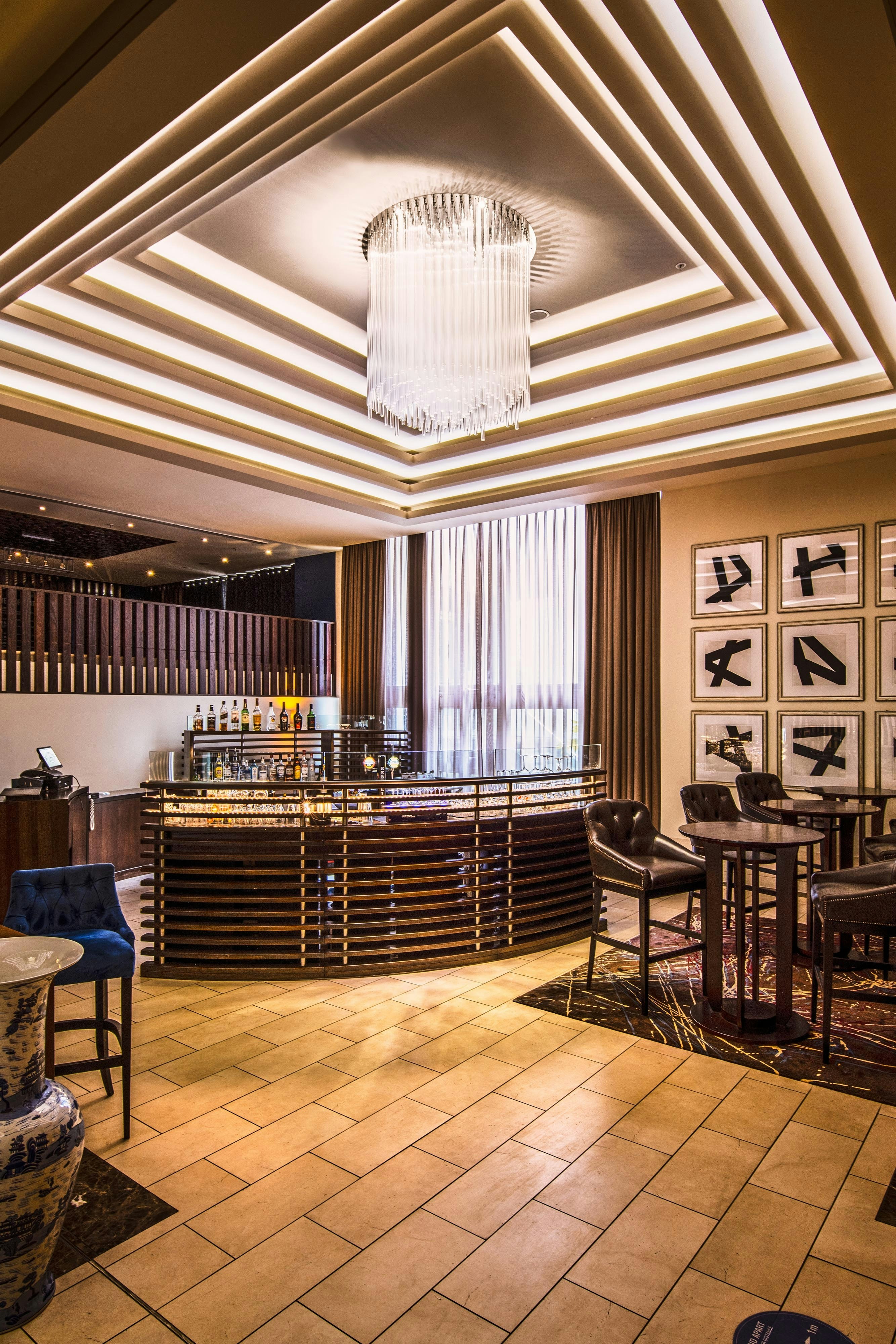 Sheraton Heathrow Hotel 26/38