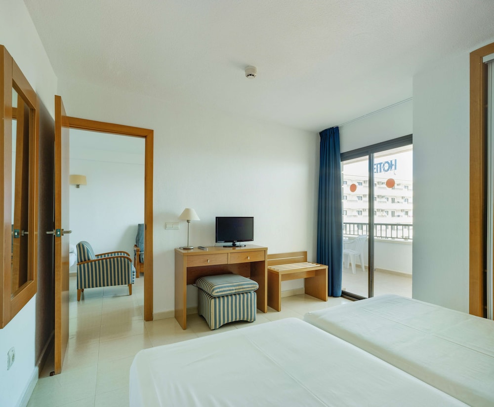 Hotel Playas de Torrevieja 18/61