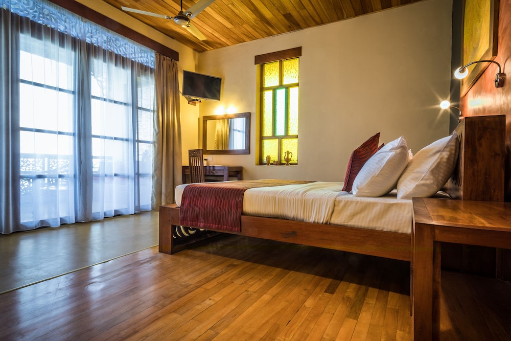 Galavilla Boutique Hotel & Spa 15/71