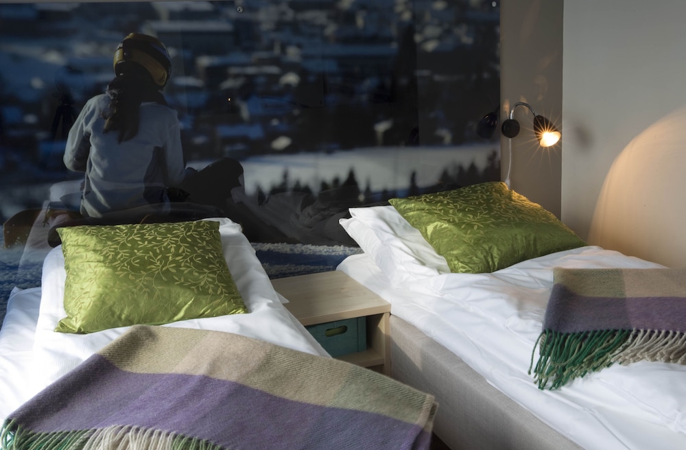 Lillehammer Station Hotel & Hostel 30/49