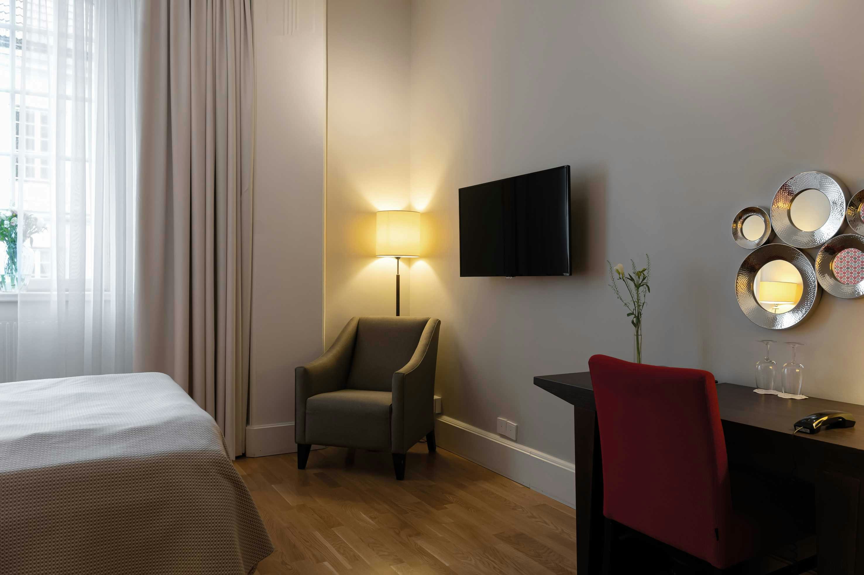 Elite Stadshotellet Vasteras 22/41
