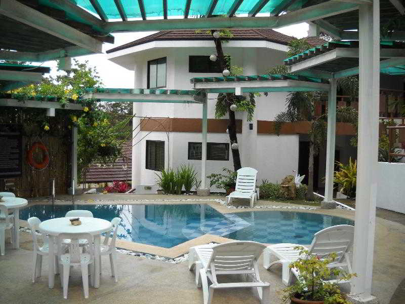 Coron Hilltop View Resort 35/36