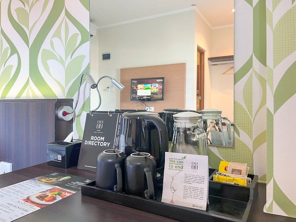 Hotel 88 Embong Kenongo 66/71