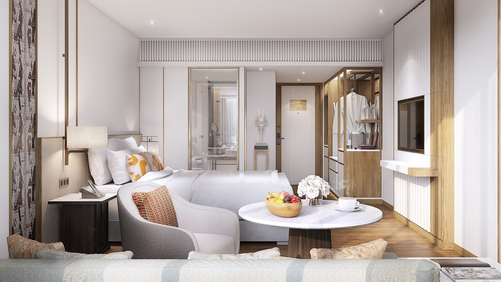 Melia Chiang Mai 65/75