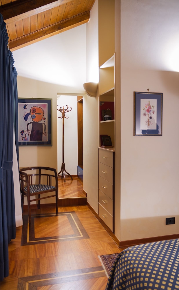 Residence Jecna 40/50