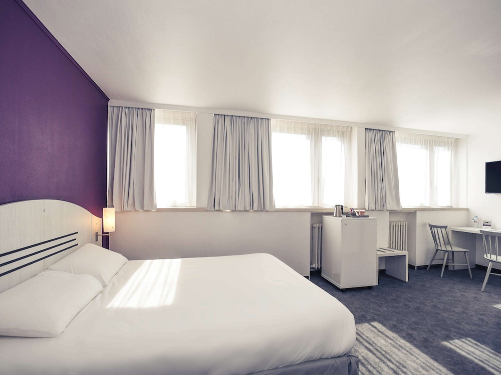 Mercure Saint Lo Centre 17/62