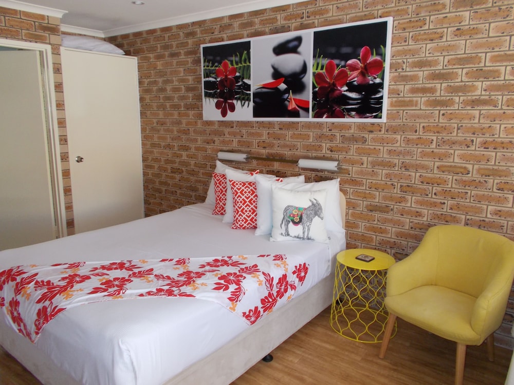 Sunshine Coast Airport Motel 33/55