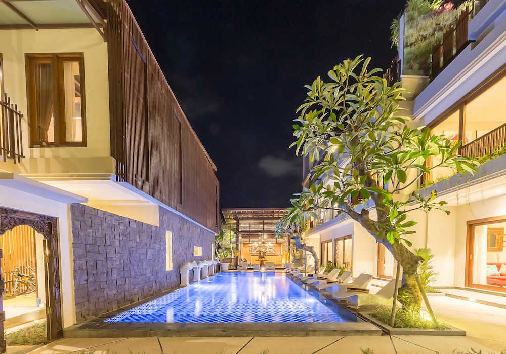 Mokko Suite Villas 7/36