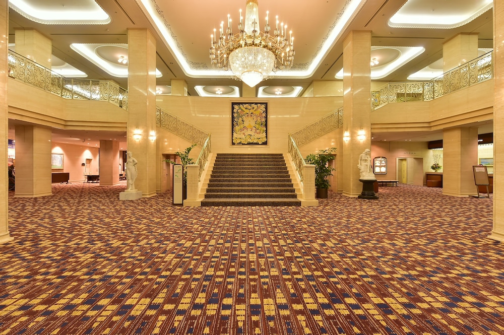 Shizuoka Country Hamaoka Course Hotel 45/51