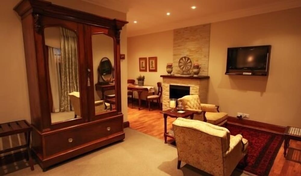 Andes Clarens Guesthouse 12/18