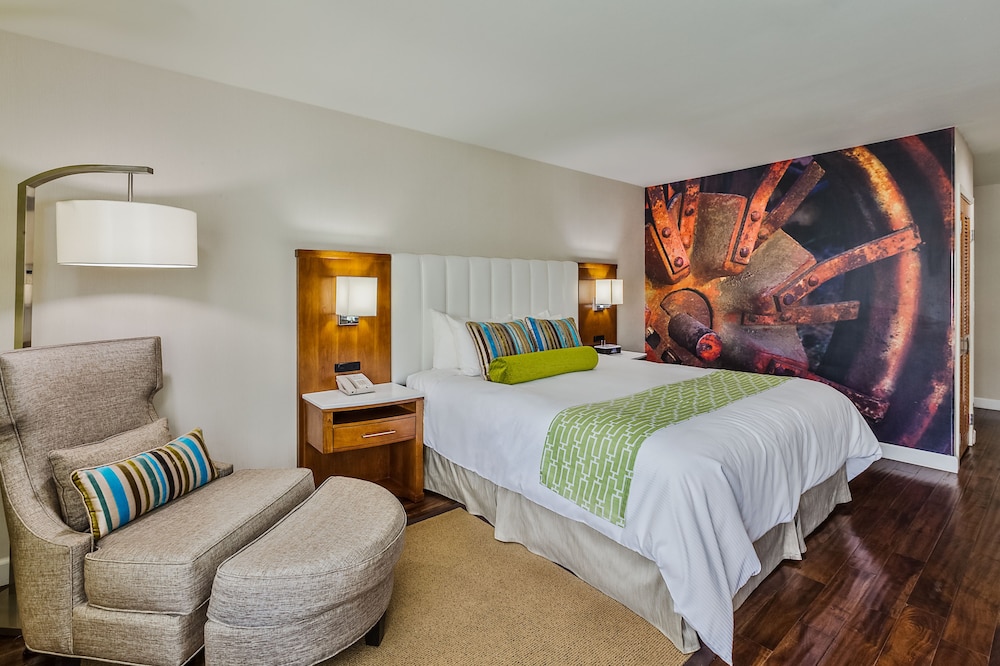 room