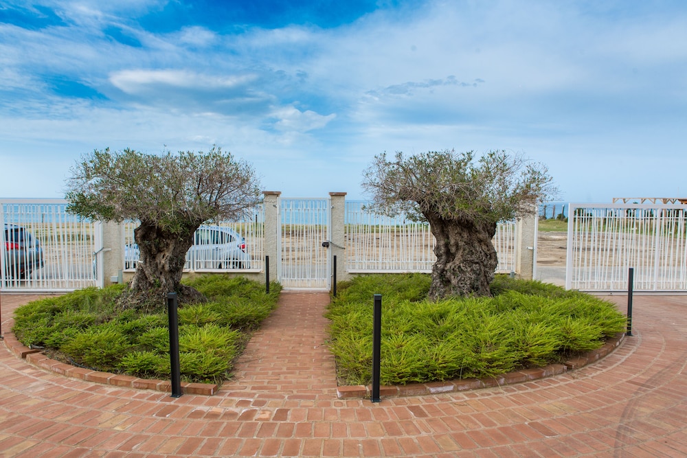 Galìa Luxury Resort 24/28