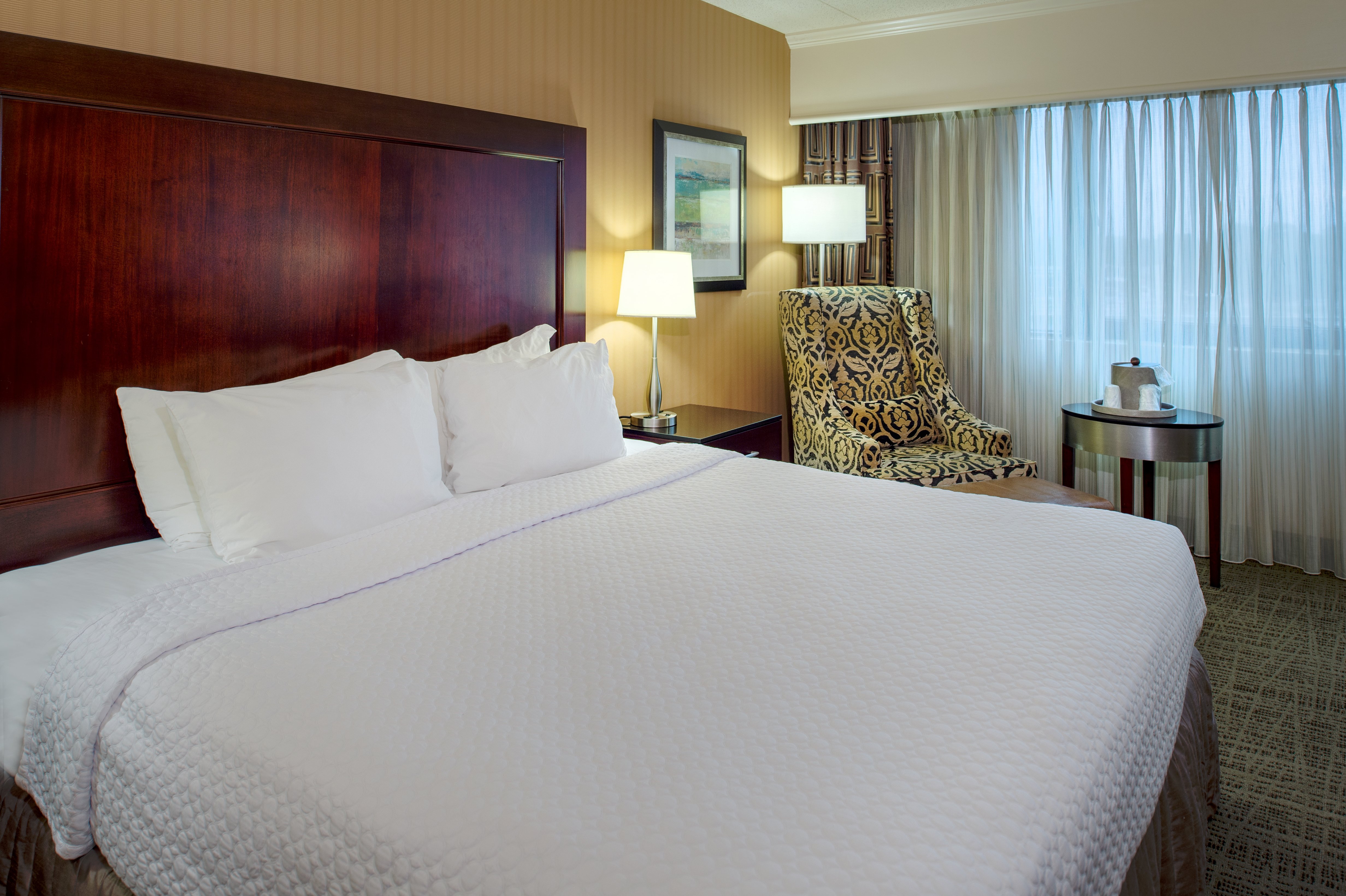 Crowne Plaza St. Louis Airport 25/71